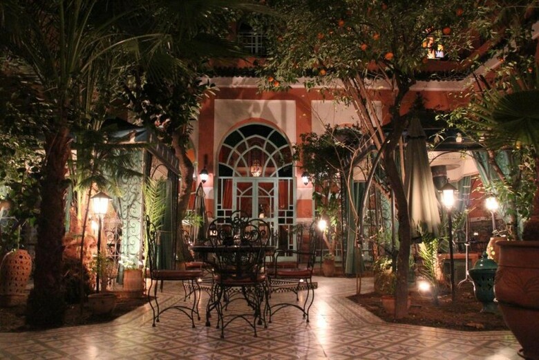 Hotel Riad Catalina