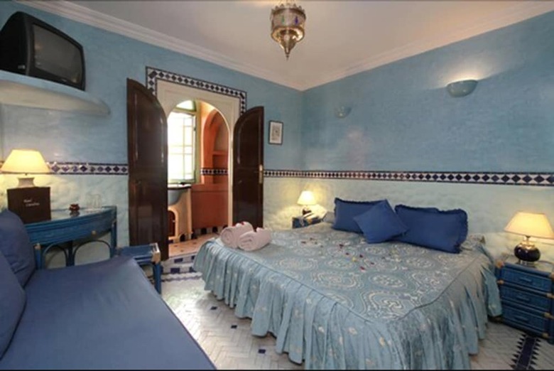 Hotel Riad Catalina