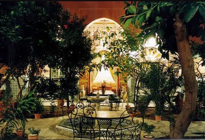 Hotel Riad Catalina