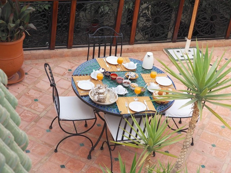 Hotel Riad Daria