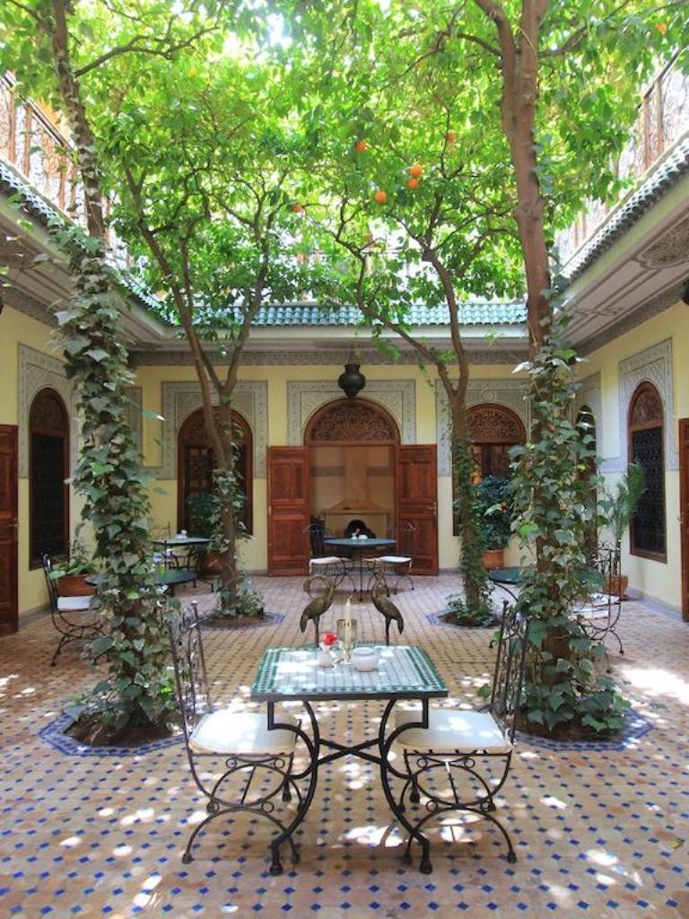Hotel Riad Daria