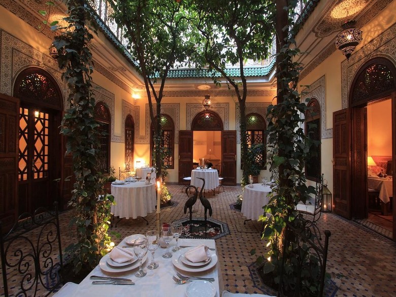 Hotel Riad Daria