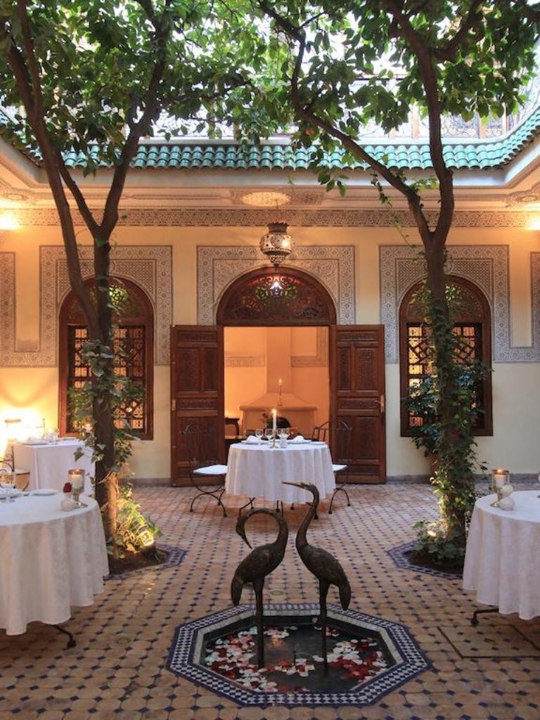 Hotel Riad Daria