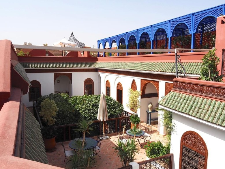 Hotel Riad Daria