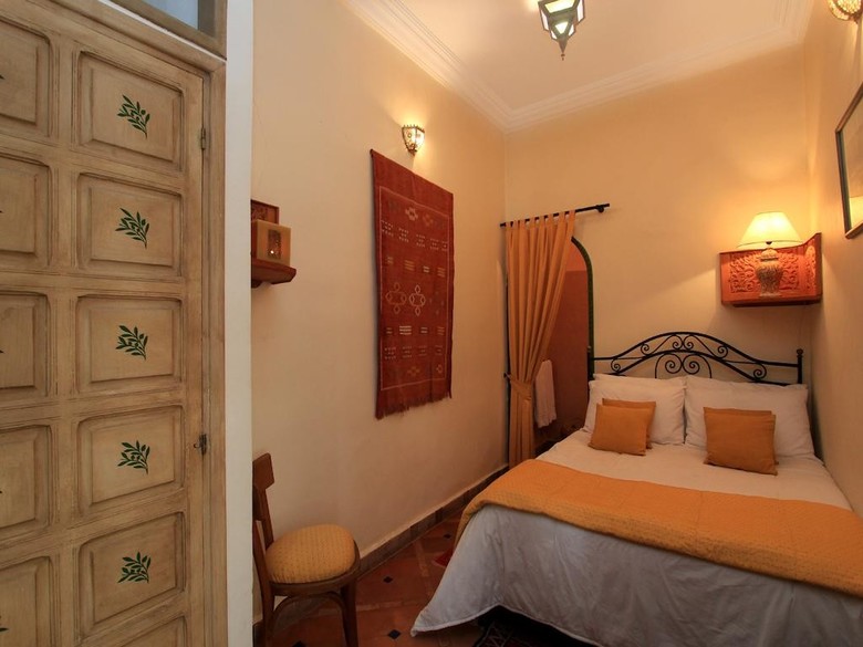 Hotel Riad Daria