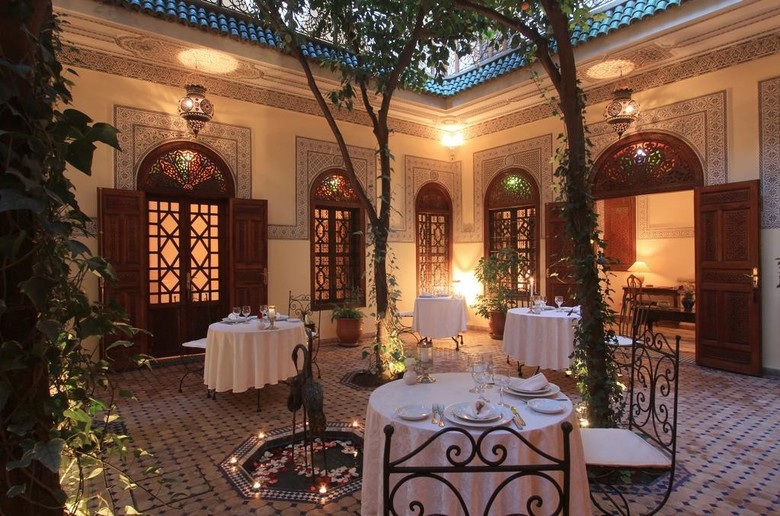 Hotel Riad Daria