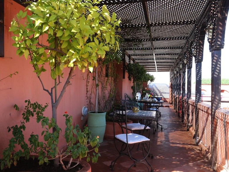 Hotel Riad Daria