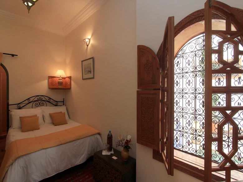 Hotel Riad Daria