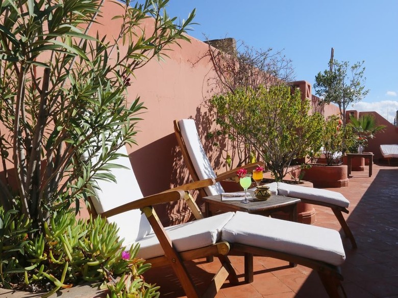 Hotel Riad Daria