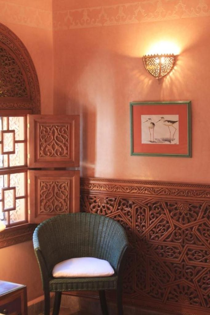 Hotel Riad Daria
