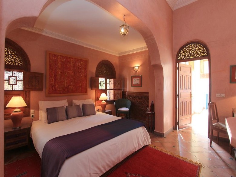 Hotel Riad Daria
