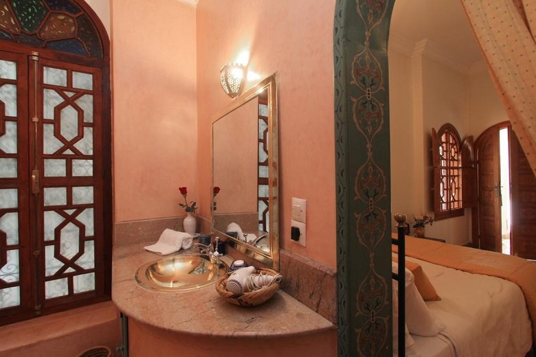 Hotel Riad Daria