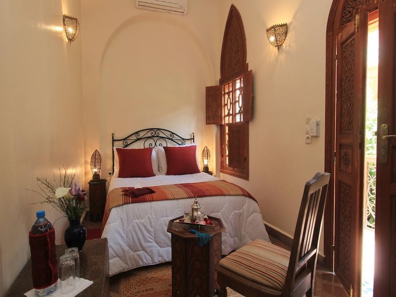 Hotel Riad Daria