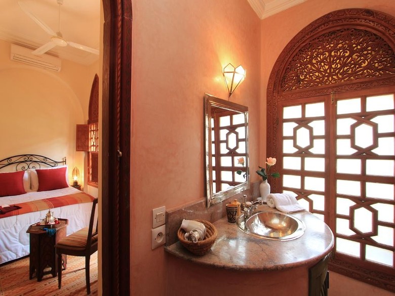 Hotel Riad Daria