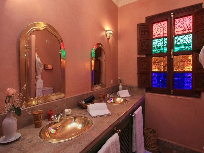 Hotel Riad Daria