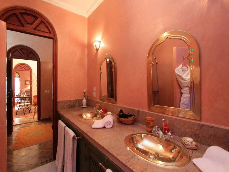 Hotel Riad Daria