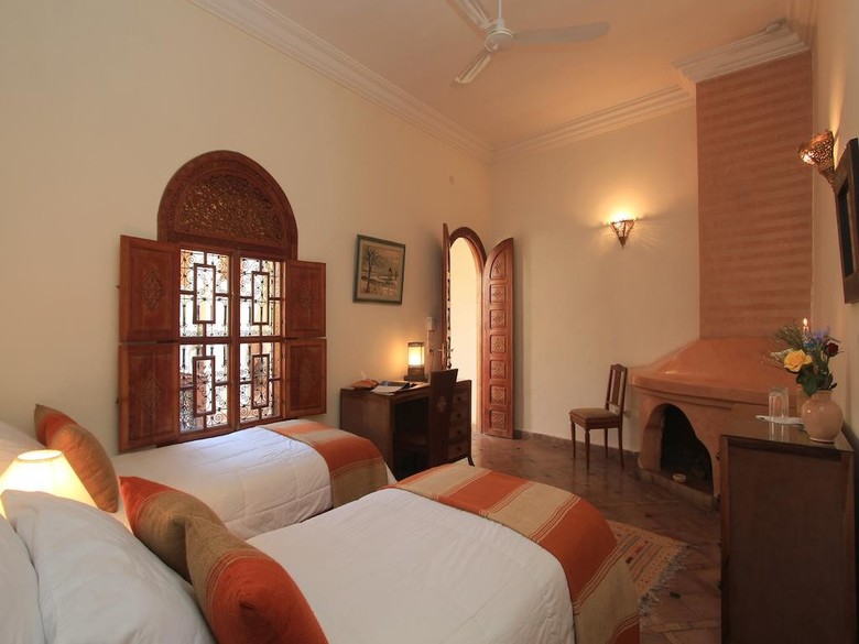 Hotel Riad Daria