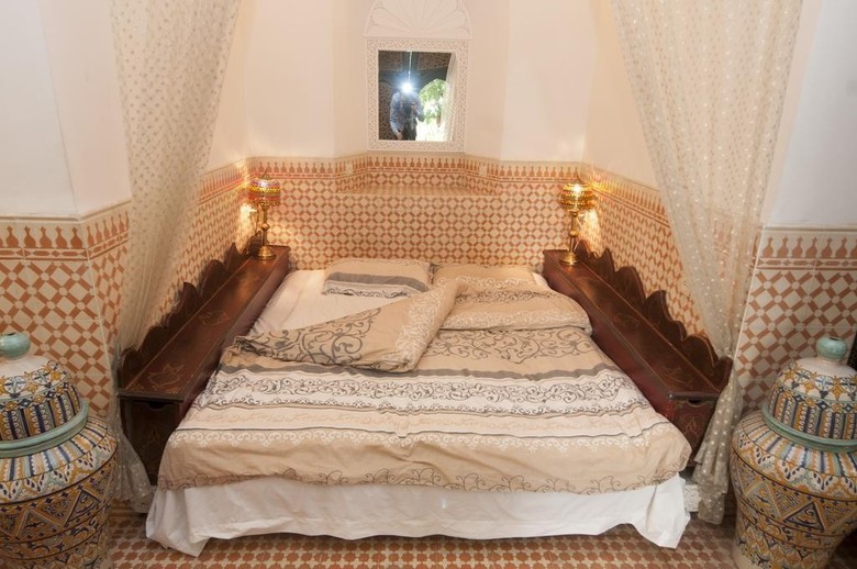Hotel Riad Ifoulki
