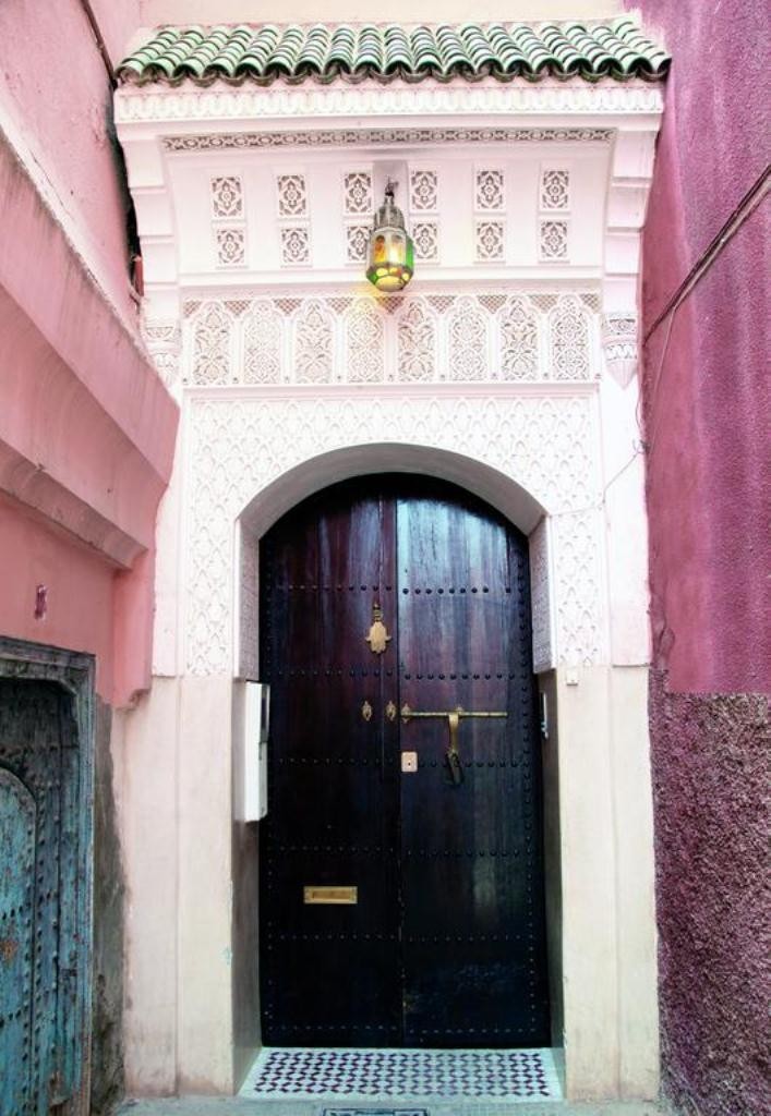 Hotel Riad Ifoulki