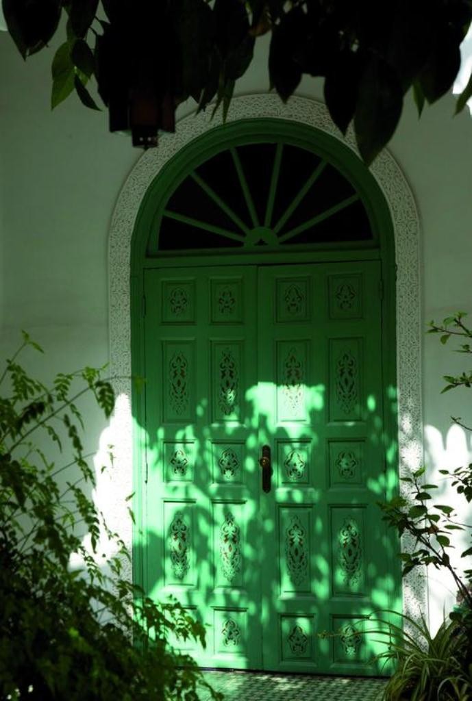 Hotel Riad Ifoulki