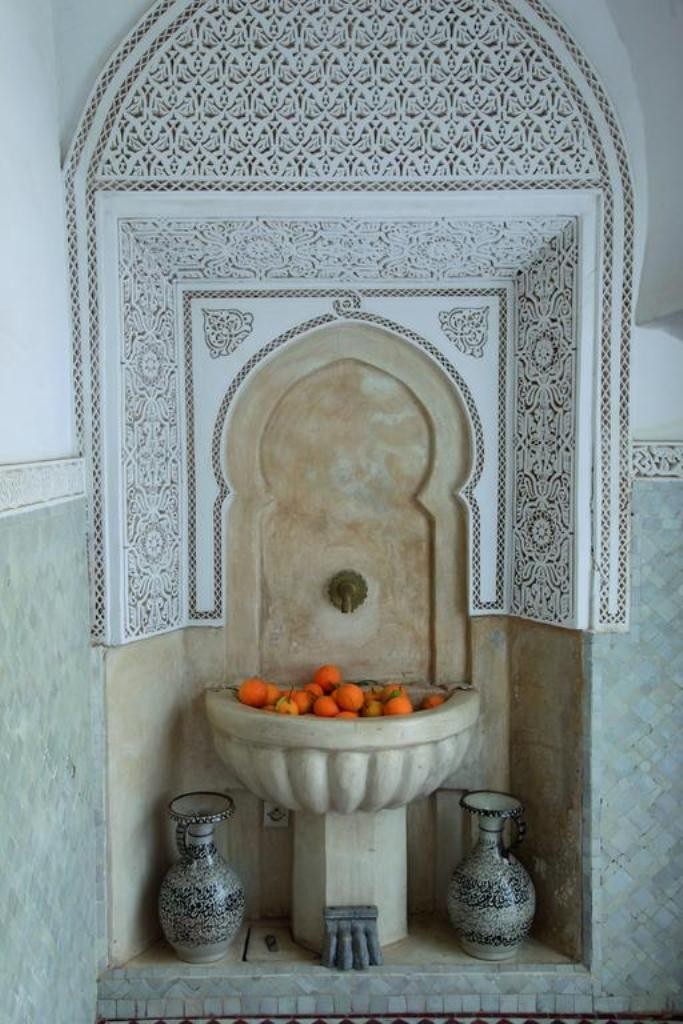 Hotel Riad Ifoulki