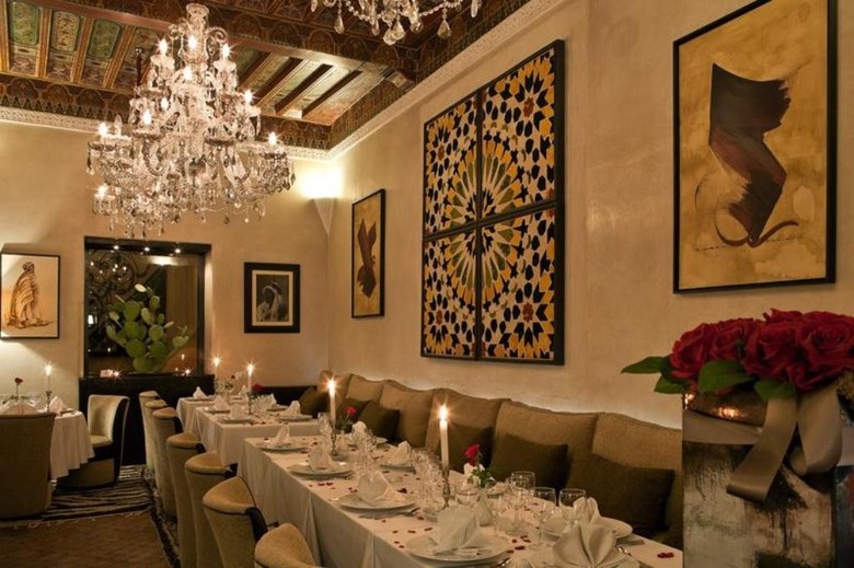 Riad Monceau