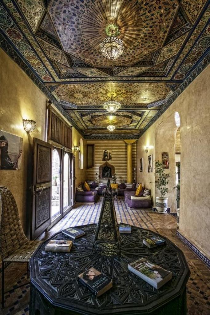 Hotel Kasbah Le Mirage