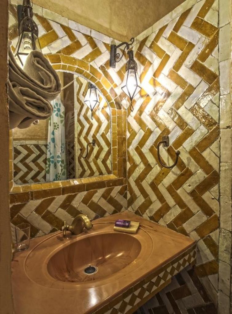 Hotel Kasbah Le Mirage