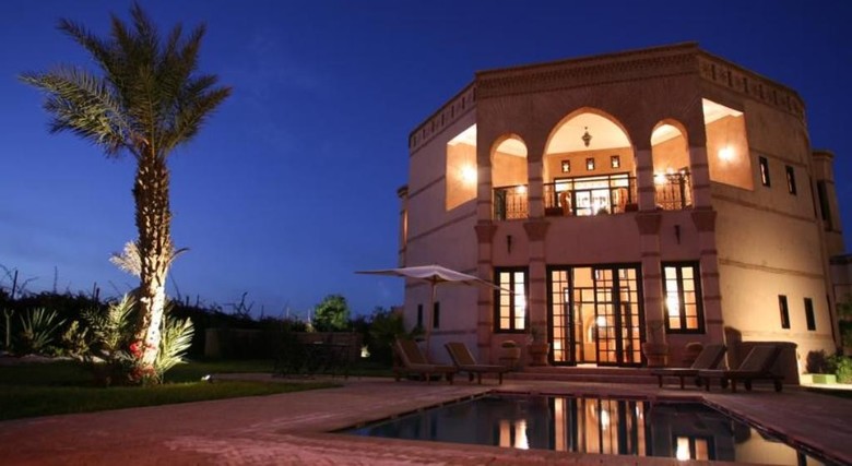 Hotel Rose Garden Resort & Spa