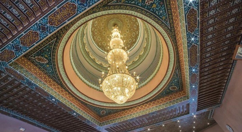 Hotel Ryad Mogador Kasbah