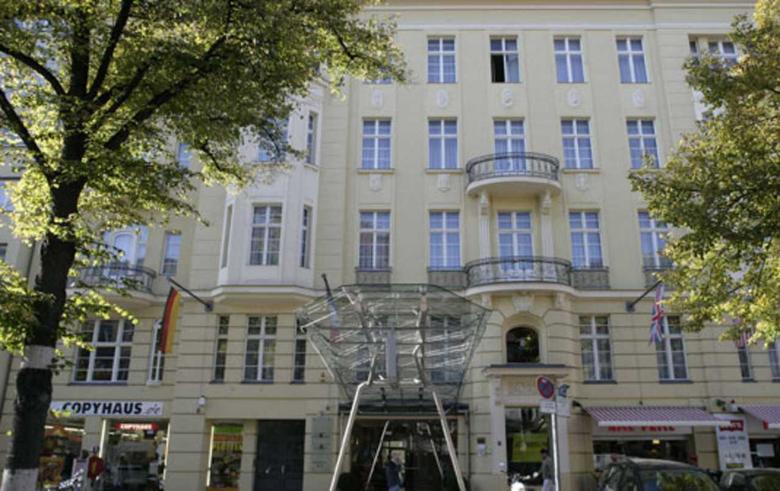Hotel Gates Novum