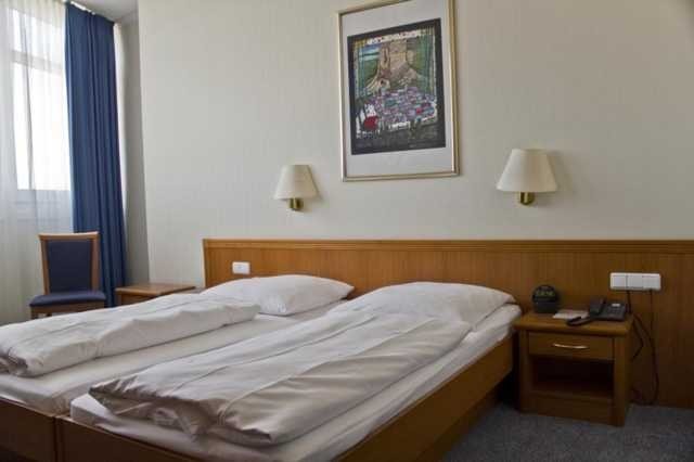 Hotel Panorama