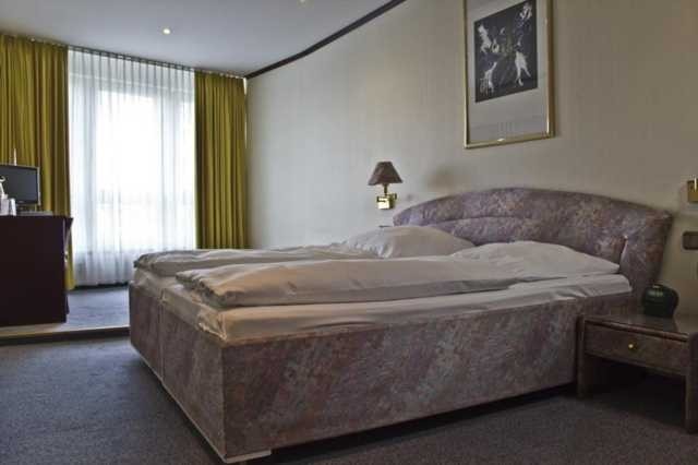 Hotel Panorama