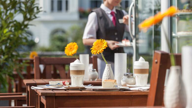 Hotel Abion Spreebogen Berlin