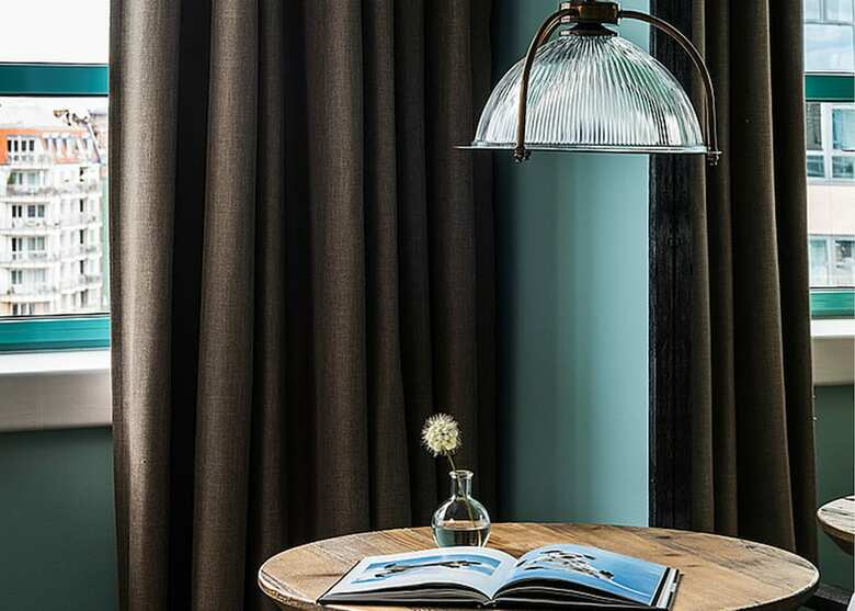 Hotel Abion Spreebogen Berlin