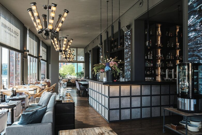 Hotel Abion Spreebogen Berlin