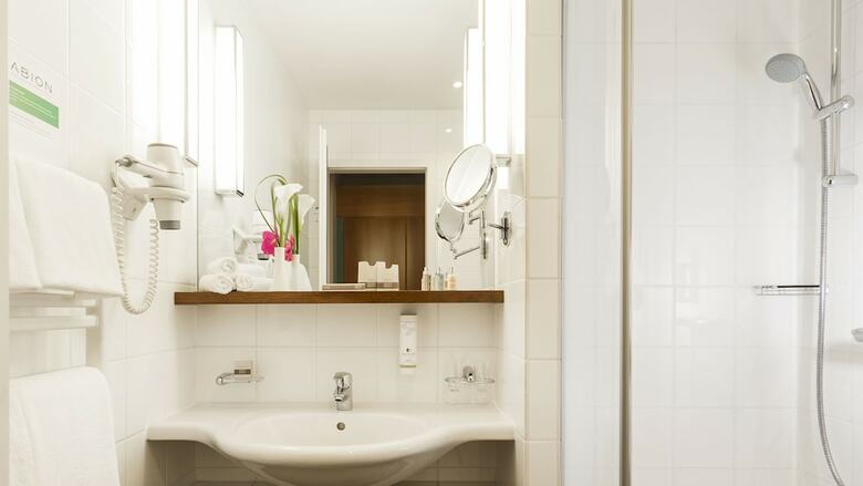 Hotel Abion Spreebogen Berlin
