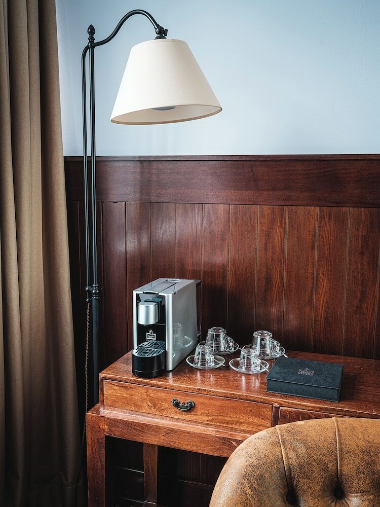Hotel Abion Spreebogen Berlin