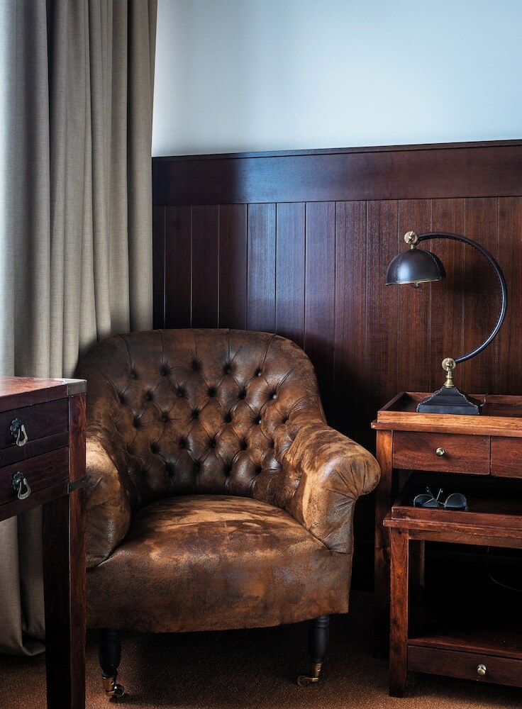 Hotel Abion Spreebogen Berlin
