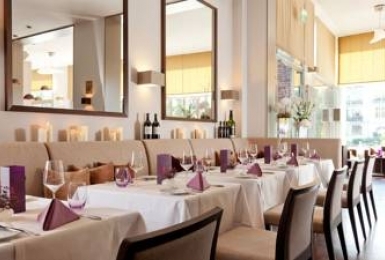 Hotel Abion Spreebogen Berlin