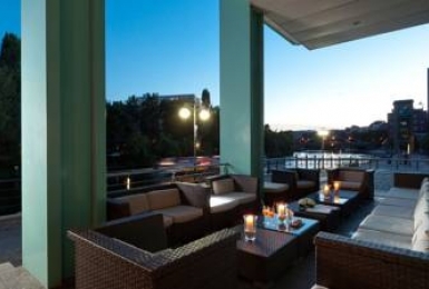 Hotel Abion Spreebogen Berlin