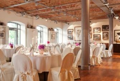 Hotel Abion Spreebogen Berlin