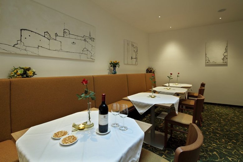 Altstadthotel Weisse Taube