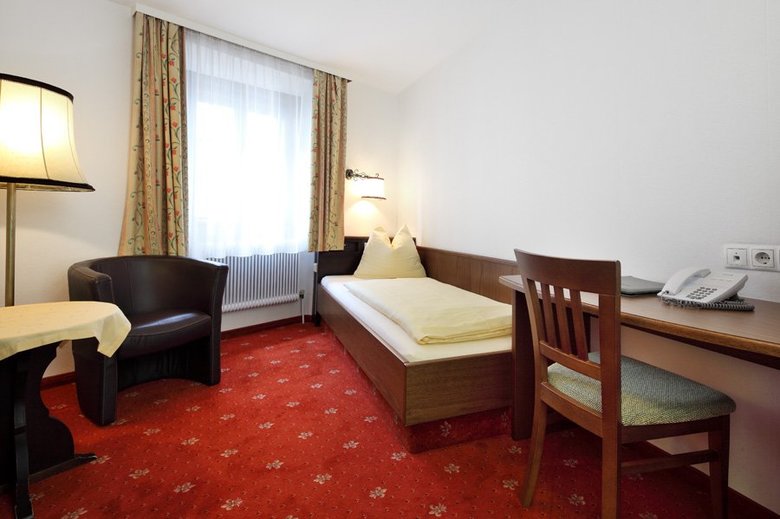 Altstadthotel Weisse Taube