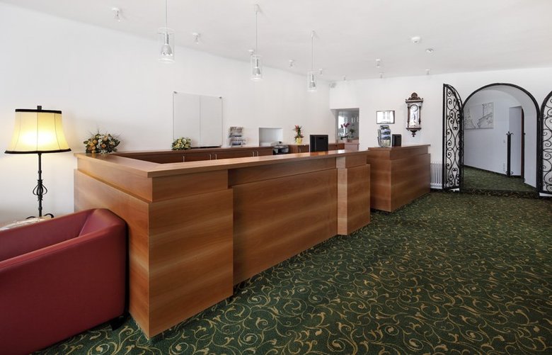 Altstadthotel Weisse Taube