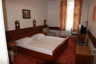 Hotel Terminus
