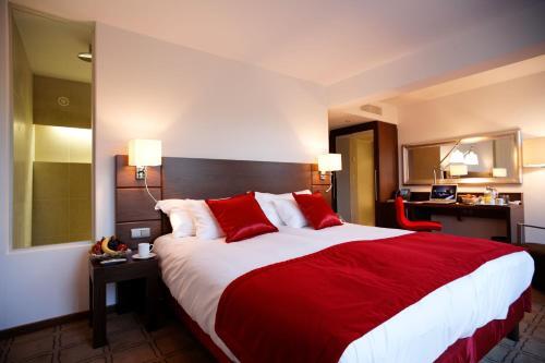 Hotel Dolce La Hulpe Brussels