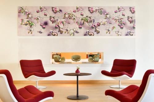 Hotel Dolce La Hulpe Brussels