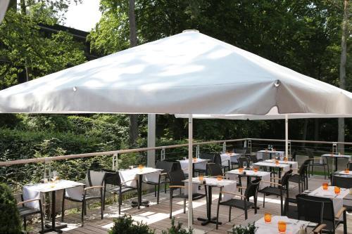 Hotel Dolce La Hulpe Brussels