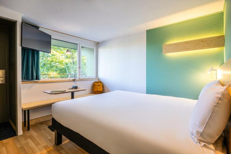 Hotel Campanile